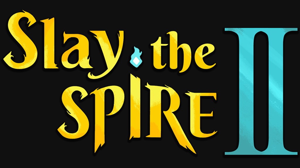 Slay the Spire 2 logo